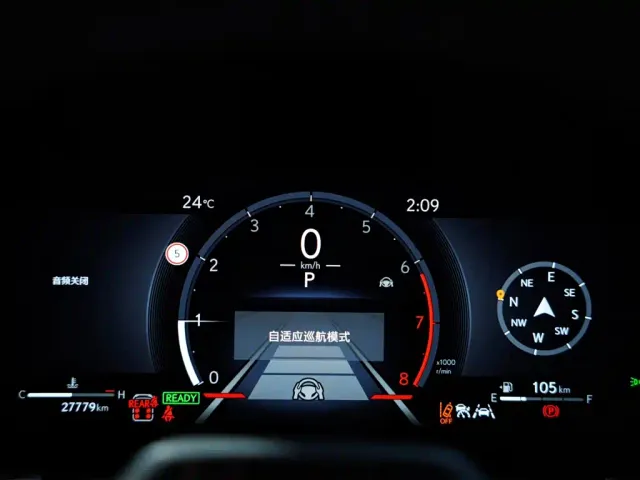 Lexus LM — Фото автомобиля 6