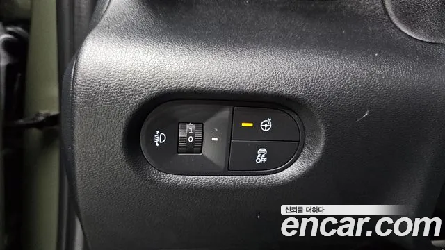 Hyundai Casper Casper Essential — Фото автомобиля 27