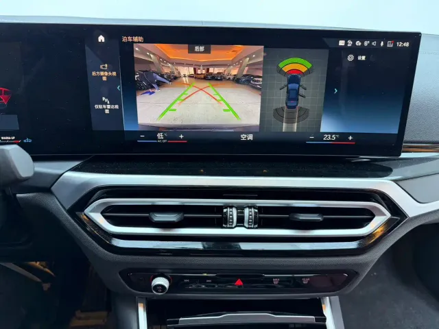 BMW 3 Series — Фото автомобиля 11