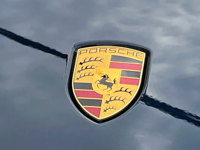 Porsche Panamera 2023 Panamera 2.9T — Фото автомобиля 17