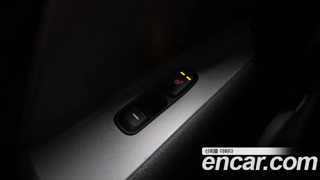 Kia Niro Niro Plus Air — Фото автомобиля 27