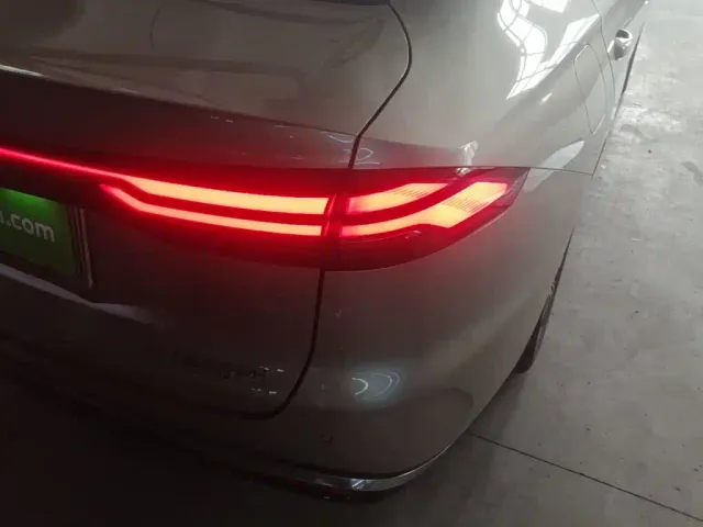 Geely Galaxy Stellar 6 — Фото автомобиля 7