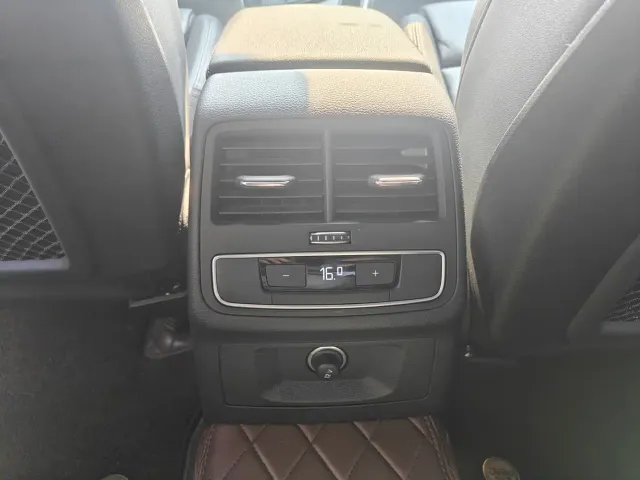 Audi A5 — Фото автомобиля 10