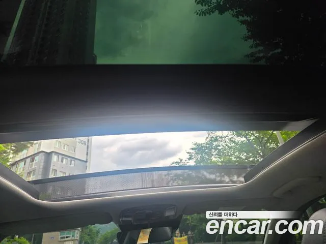 Hyundai Sonata Exclusive — Фото автомобиля 7