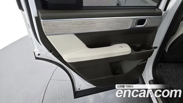 Hyundai Santa Fe MX5 — Фото автомобиля 14