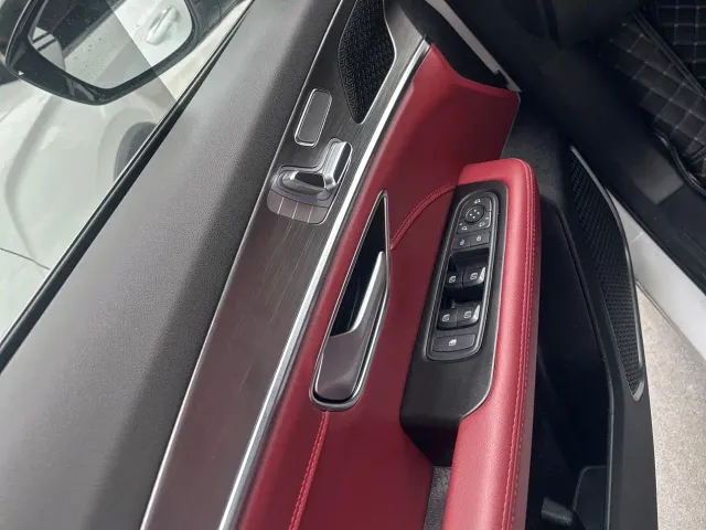 Jetour X70 Plus — Фото автомобиля 5