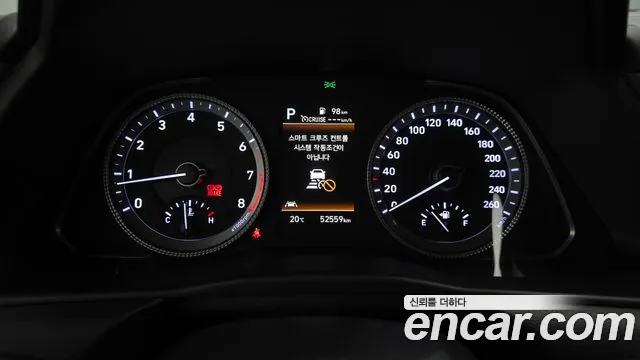 Hyundai Sonata DN8 — Фото автомобиля 11