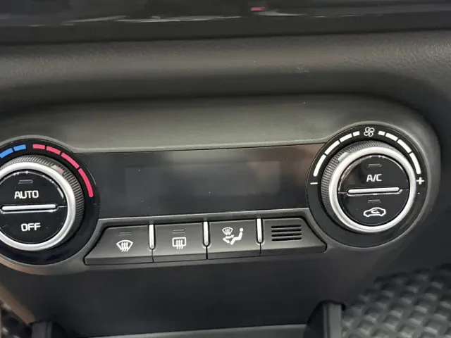 Kia KX1 — Фото автомобиля 13