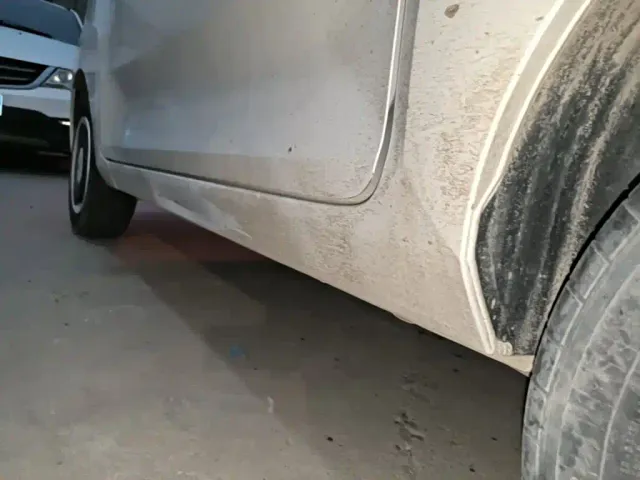 Wuling Hongguang Mini EV — Фото автомобиля 21
