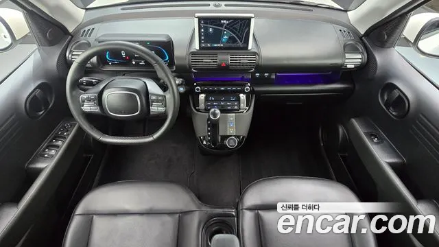 Hyundai Casper — Фото автомобиля 10