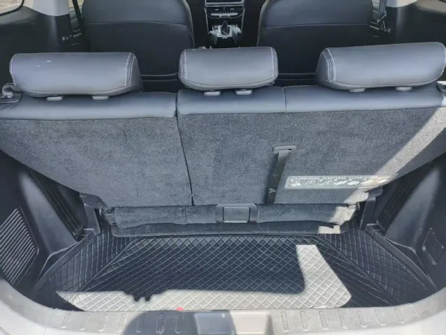 GAC Trumpchi M6 — Фото автомобиля 20