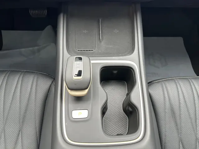 Changan Eado — Фото автомобиля 20