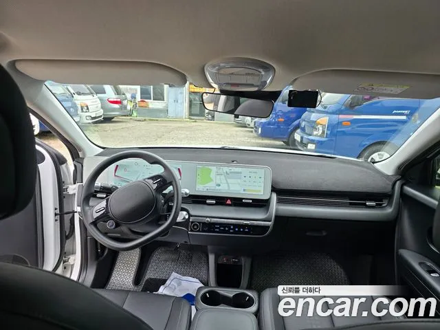 Hyundai Ioniq 5 Ioniq5 — Фото автомобиля 7