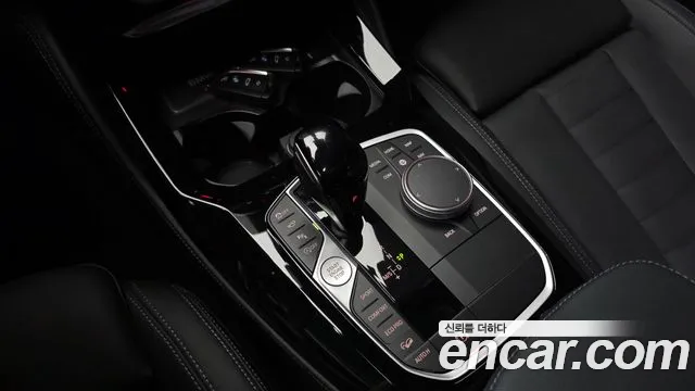 BMW X4 G02 — Фото автомобиля 12