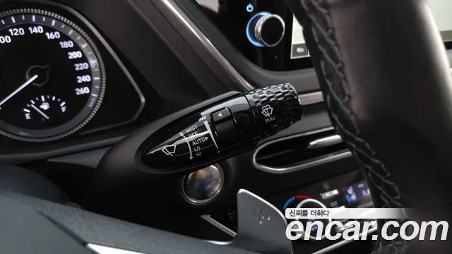 Hyundai Sonata — Фото автомобиля 20