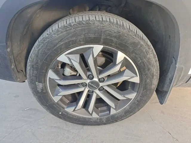 Haval Big Dog — Фото автомобиля 22