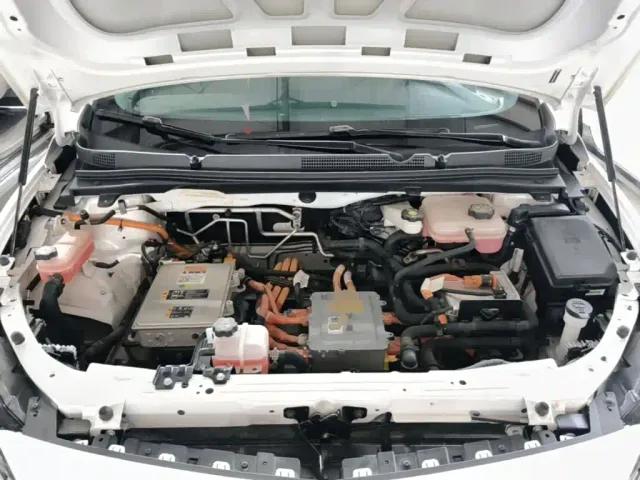 Buick Velite 6 — Фото автомобиля 19