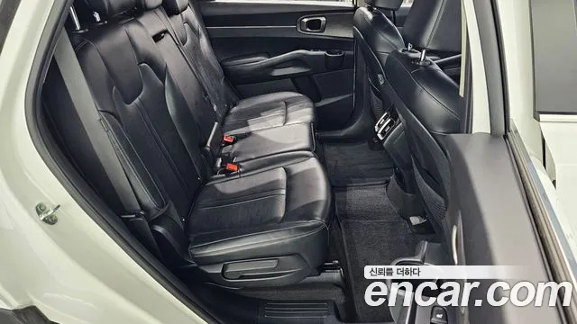 Kia Sorento 4th Gen — Фото автомобиля 12
