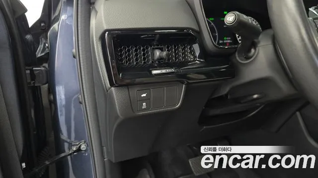 Honda CR-V 6th Gen — Фото автомобиля 27
