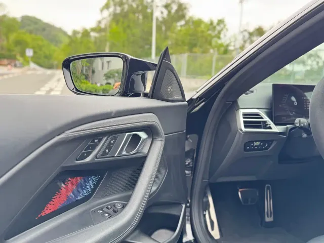 BMW M2 — Фото автомобиля 10