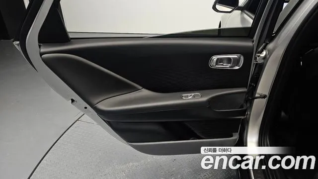 Hyundai Ioniq 6 — Фото автомобиля 14