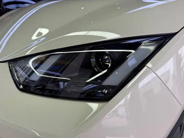 BYD Seagull — Фото автомобиля 14