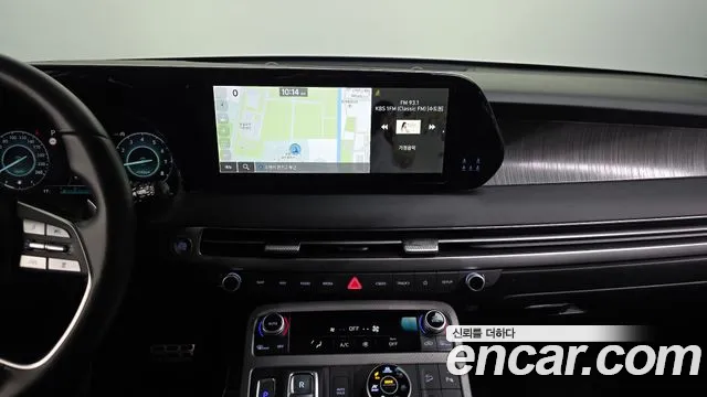 Hyundai Palisade The New Palisade Бензин 3.8 4WD — Фото автомобиля 12