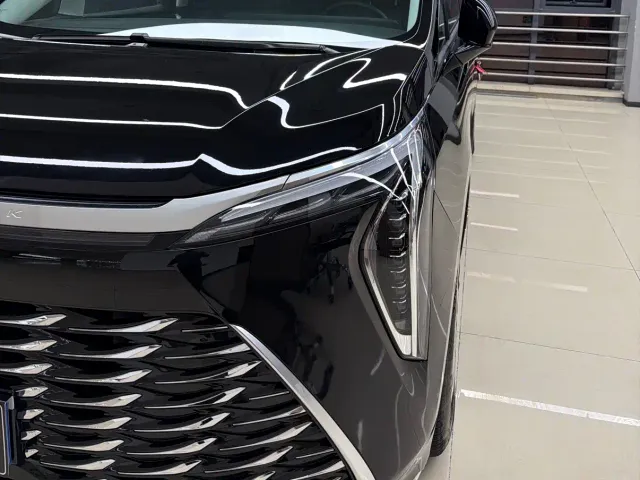 Buick Century — Фото автомобиля 4