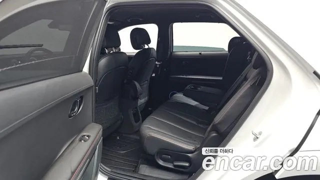 Hyundai Ioniq 5 Ioniq 5 (New) — Фото автомобиля 18