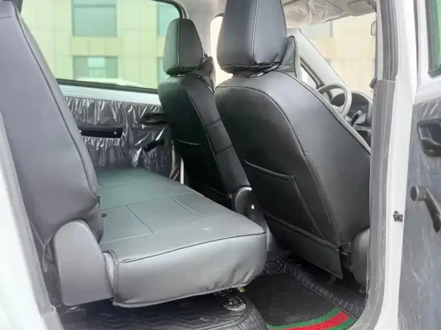 Wuling Hongguang — Фото автомобиля 10