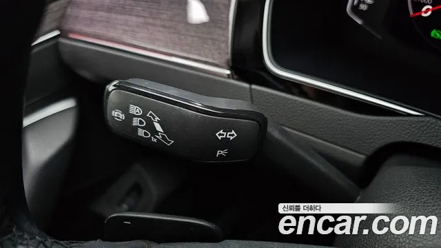 Volkswagen Passat Passat GT(B8) 2.0 TDI 4Motion Prestige — Фото автомобиля 25