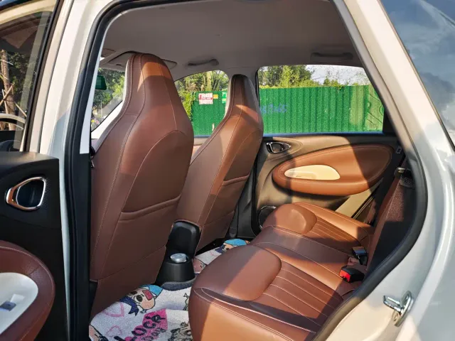 Wuling Bingo — Фото автомобиля 9