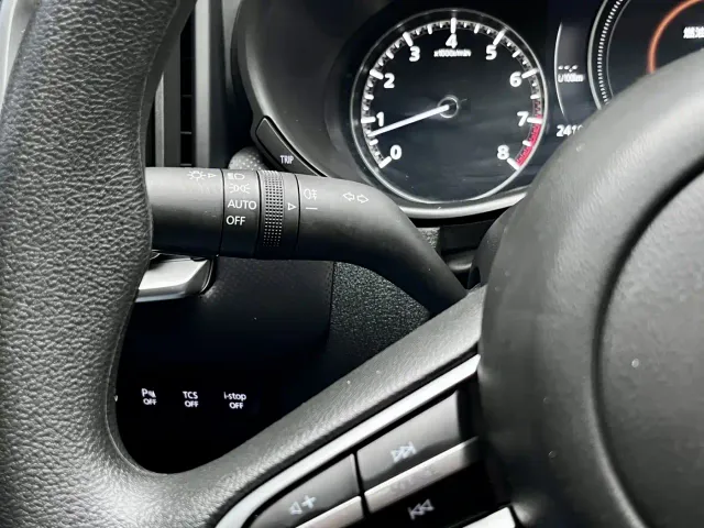 Mazda CX-50 Xingye — Фото автомобиля 14
