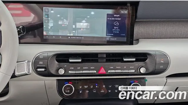 Hyundai Palisade Palisade (LX3) — Фото автомобиля 14