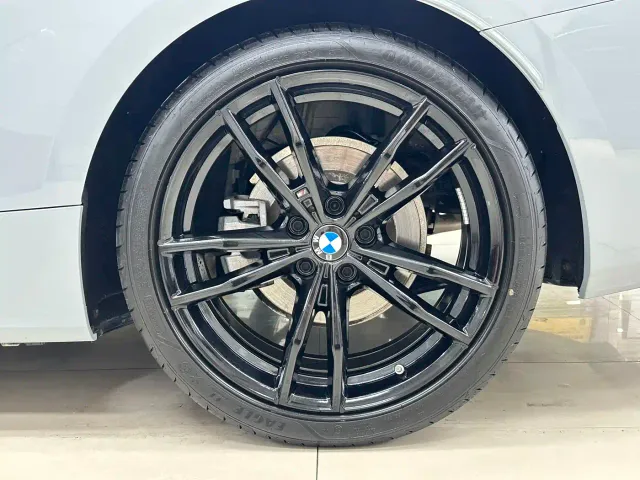 BMW 4 Series — Фото автомобиля 22