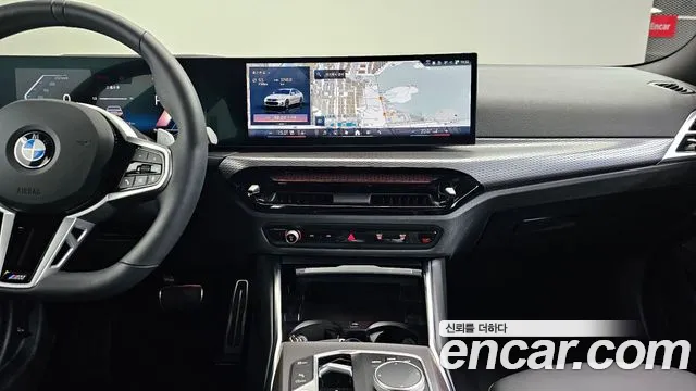 BMW 3-Series 3 серия (G20) 320i M Sport — Фото автомобиля 16