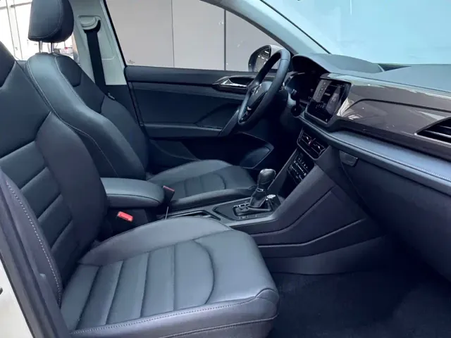 Volkswagen Tharu — Фото автомобиля 10