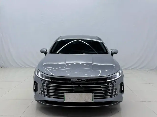 BYD Destroyer 05 — Фото автомобиля 2
