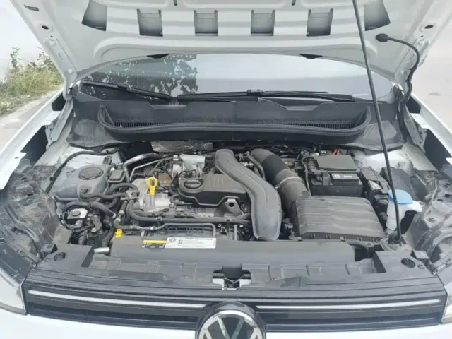 Volkswagen Tharu — Фото автомобиля 19