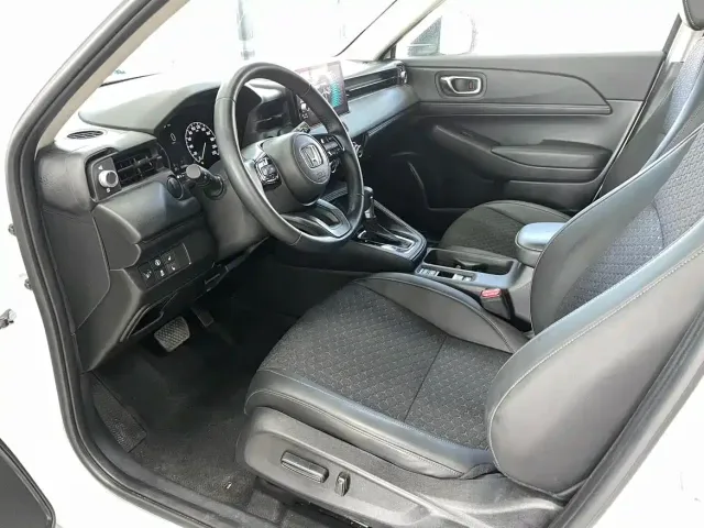 Honda XR-V — Фото автомобиля 7