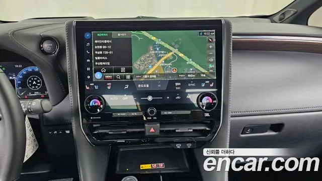 Toyota Alphard — Фото автомобиля 12