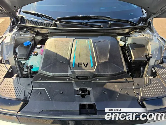 Hyundai Ioniq5 Ioniq5 — Фото автомобиля 6