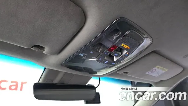 Genesis GV60 — Фото автомобиля 29