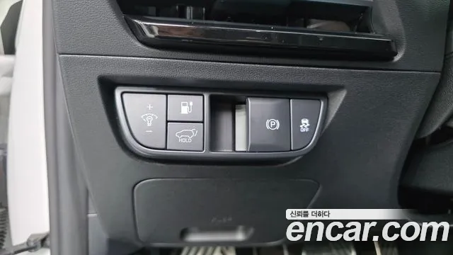 Kia EV6 — Фото автомобиля 14
