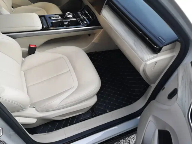 Wuling Starlight — Фото автомобиля 24