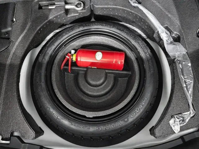 Mazda Axela — Фото автомобиля 16