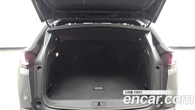 Peugeot 3008 — Фото автомобиля 20