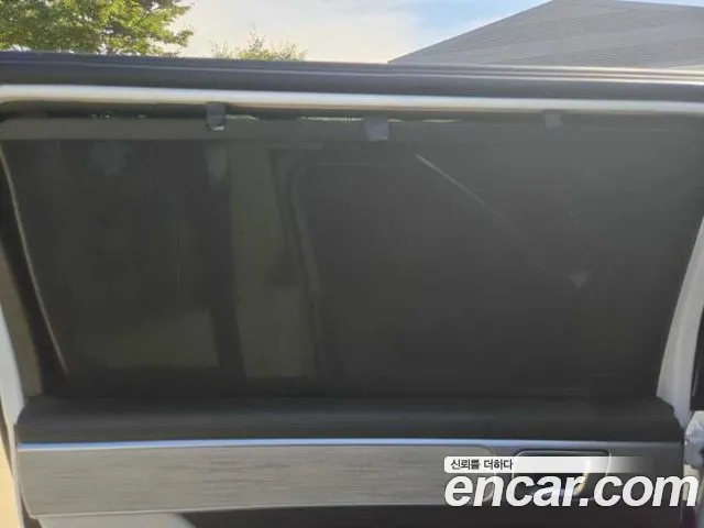 Hyundai Santa Fe MX5 — Фото автомобиля 18