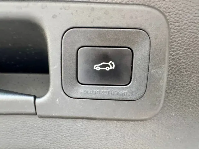 GAC Trumpchi GS8 — Фото автомобиля 17