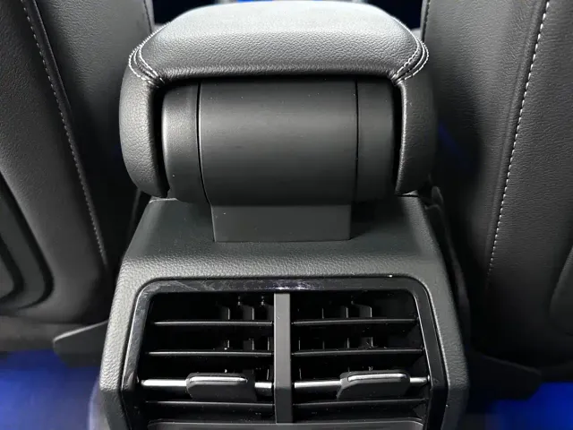 Audi Q3 — Фото автомобиля 14